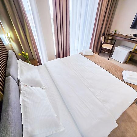 Sonio Boutique Hotel مامايا المظهر الخارجي الصورة