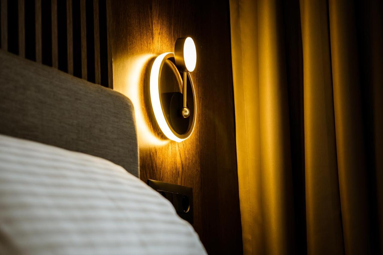 Sonio Boutique Hotel مامايا المظهر الخارجي الصورة