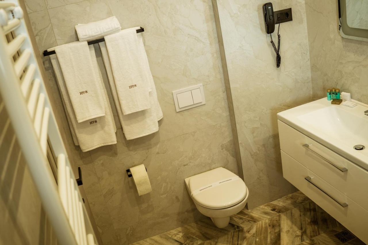 Sonio Boutique Hotel مامايا المظهر الخارجي الصورة