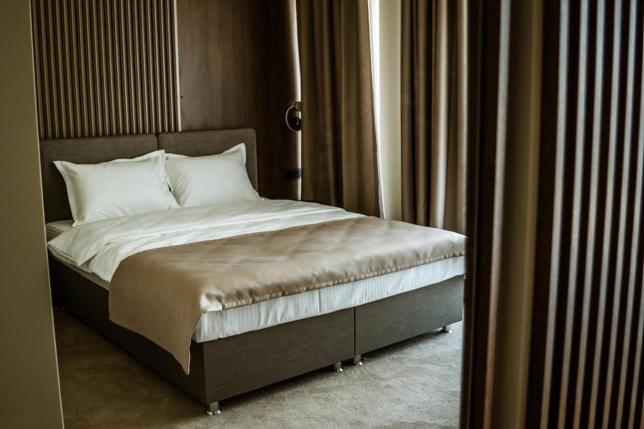 Sonio Boutique Hotel مامايا المظهر الخارجي الصورة