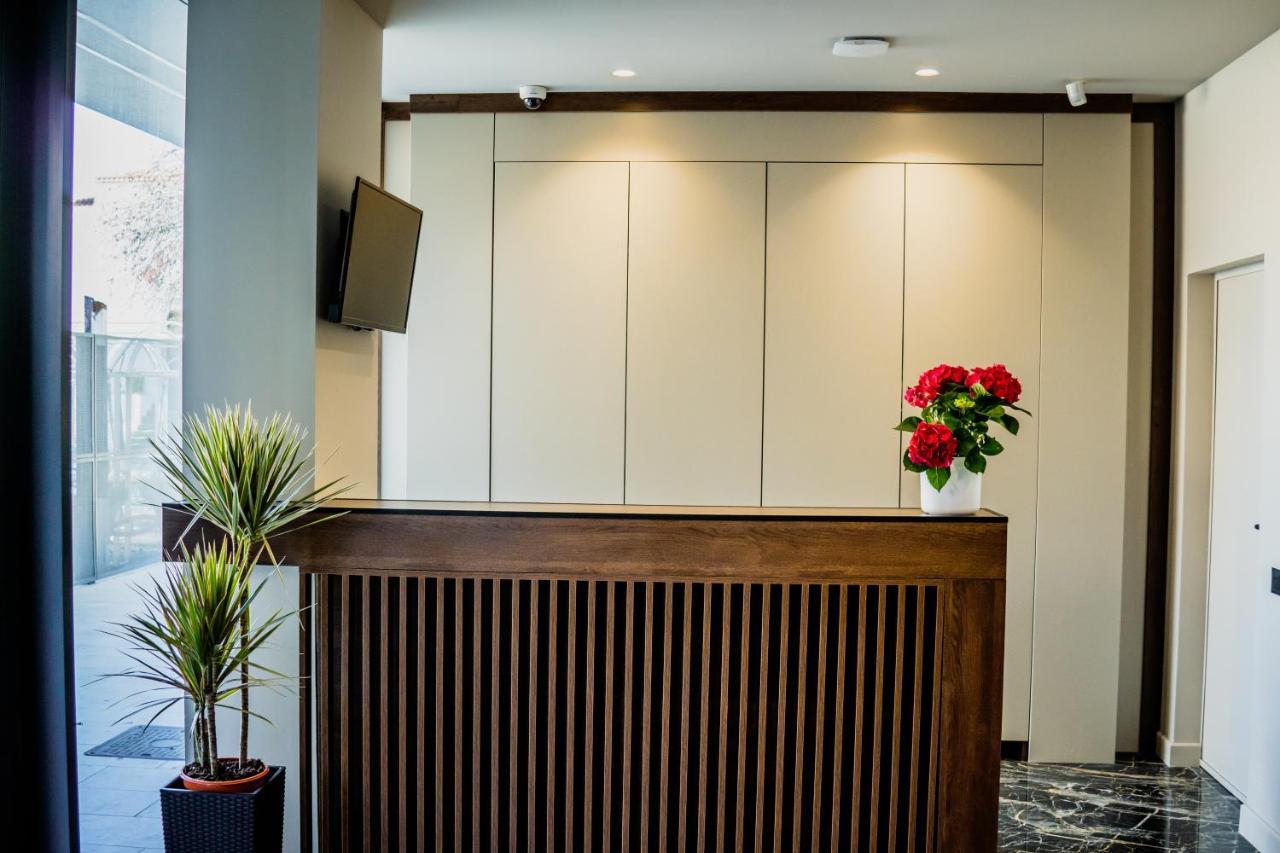 Sonio Boutique Hotel مامايا المظهر الخارجي الصورة