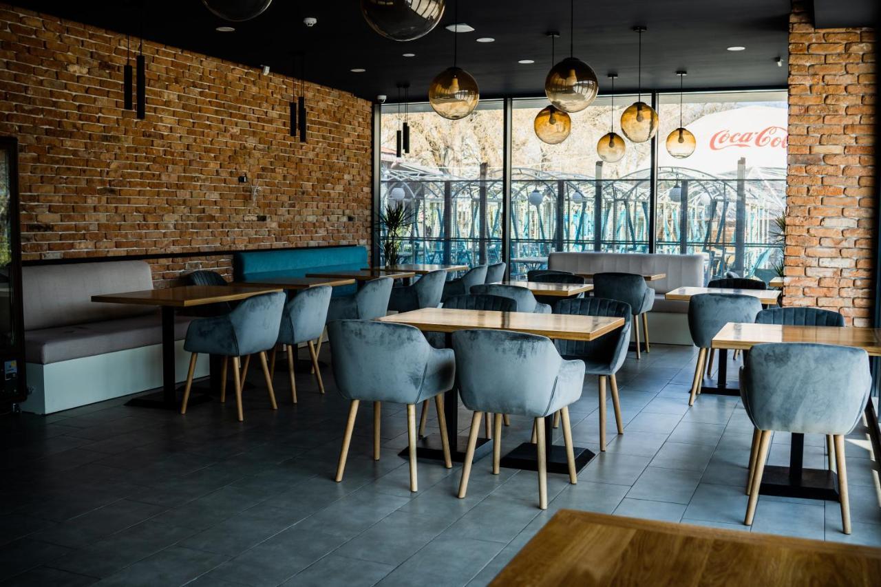 Sonio Boutique Hotel مامايا المظهر الخارجي الصورة
