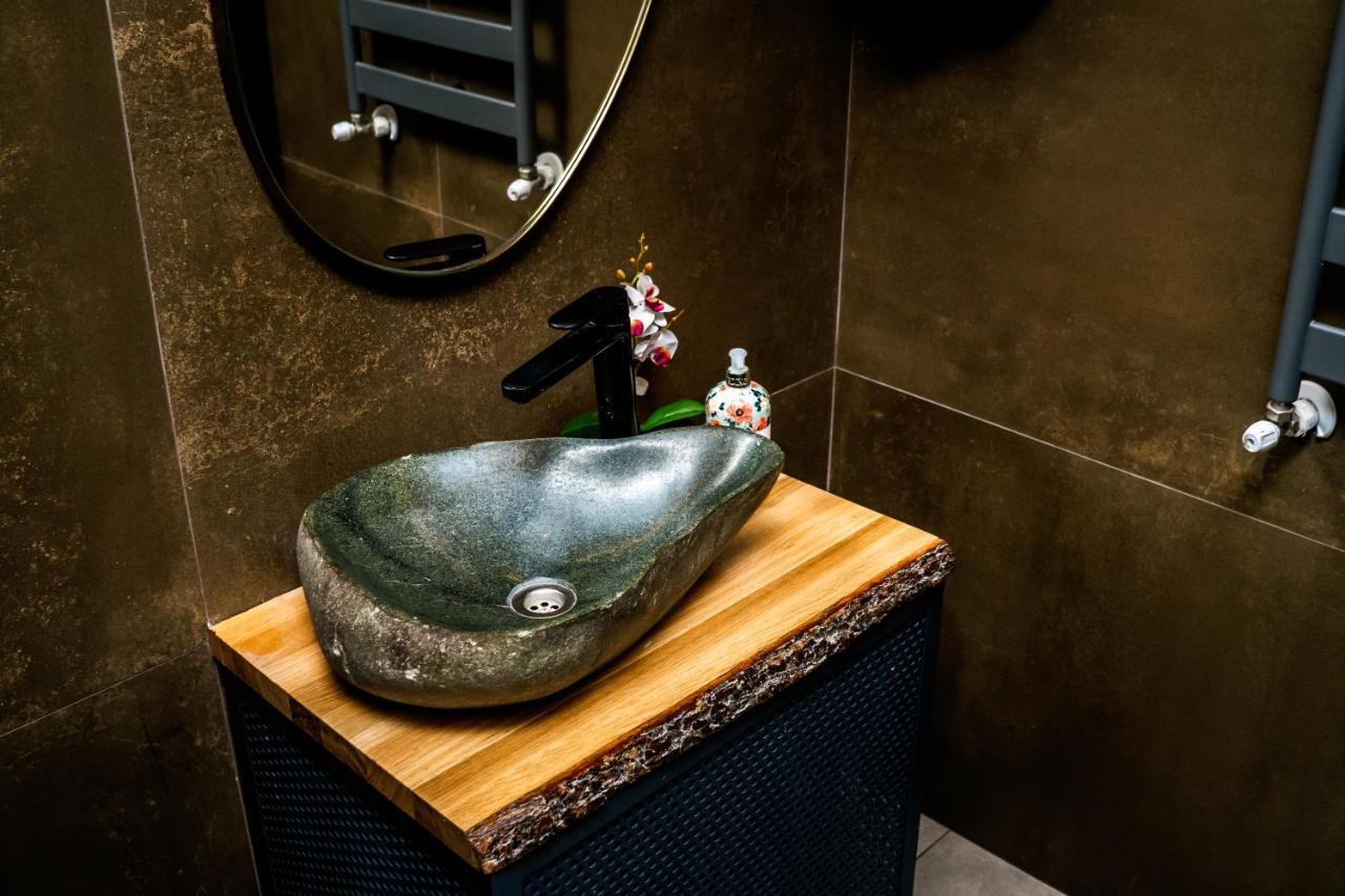 Sonio Boutique Hotel مامايا المظهر الخارجي الصورة