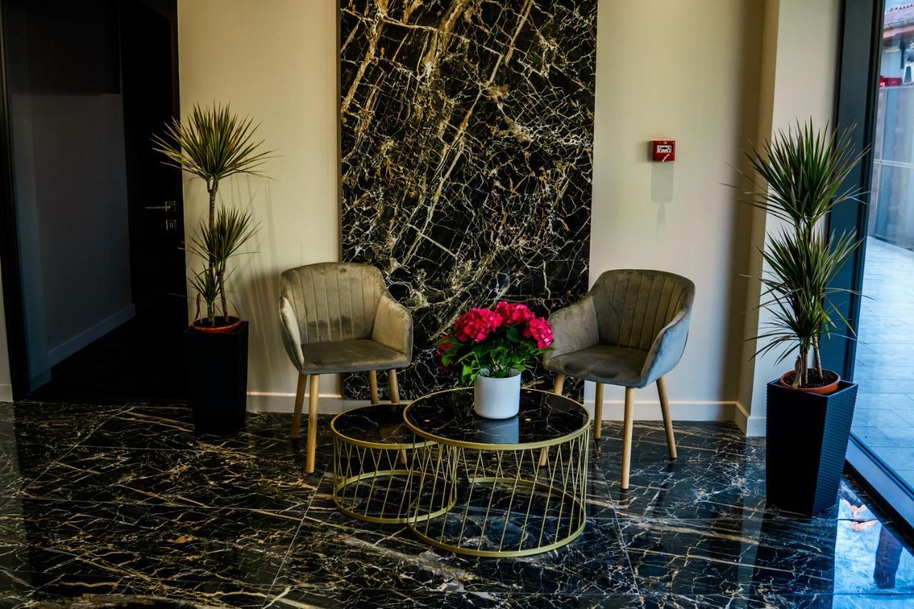 Sonio Boutique Hotel مامايا المظهر الخارجي الصورة