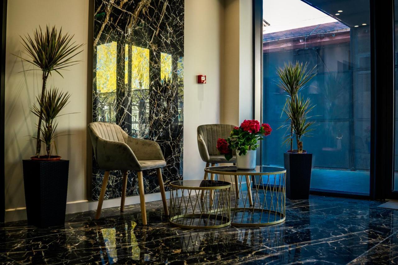 Sonio Boutique Hotel مامايا المظهر الخارجي الصورة