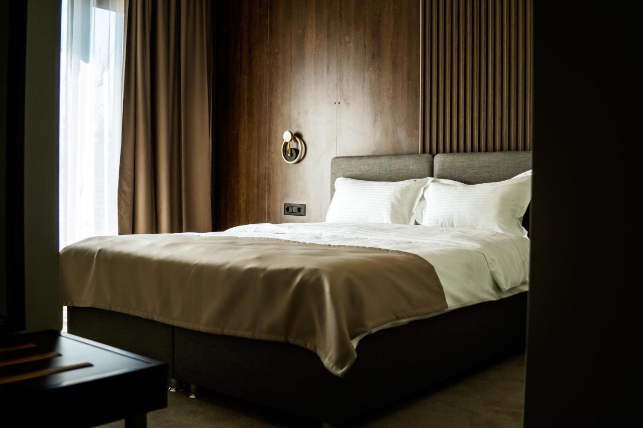 Sonio Boutique Hotel مامايا المظهر الخارجي الصورة