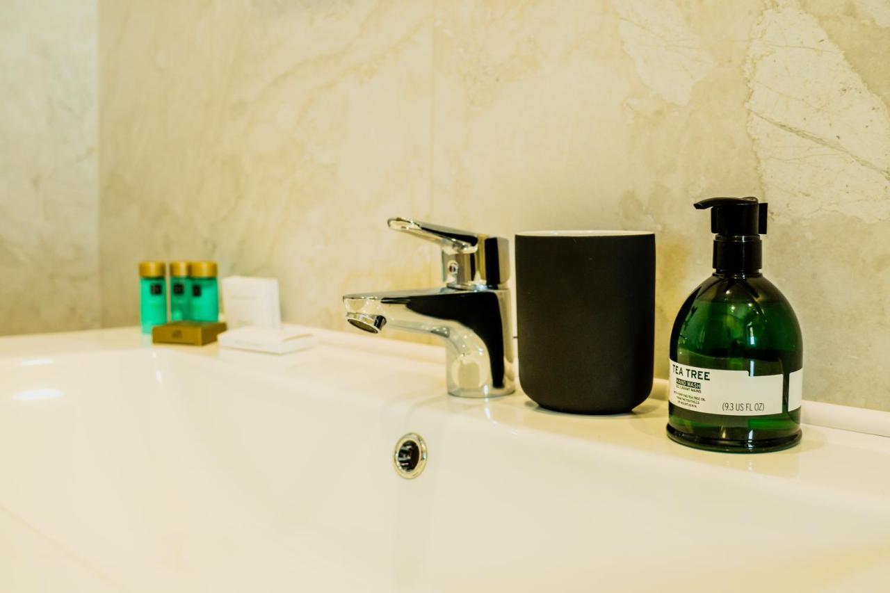 Sonio Boutique Hotel مامايا المظهر الخارجي الصورة