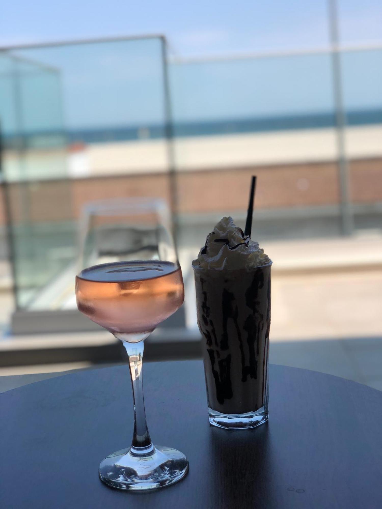 Sonio Boutique Hotel مامايا المظهر الخارجي الصورة