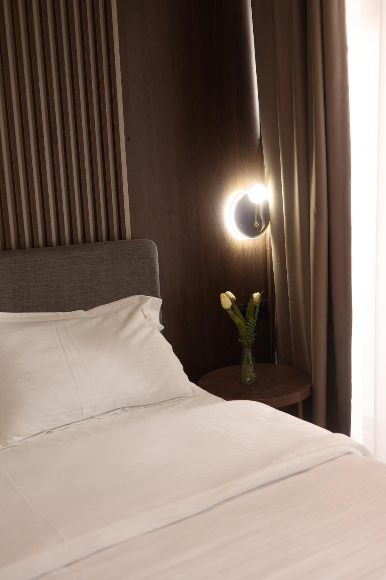 Sonio Boutique Hotel مامايا المظهر الخارجي الصورة