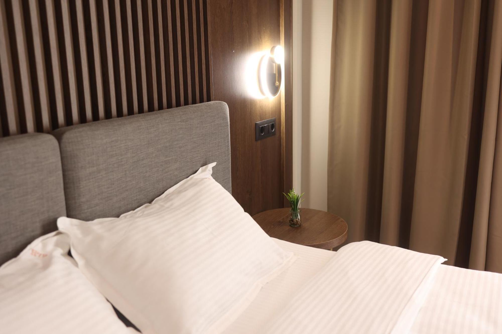 Sonio Boutique Hotel مامايا المظهر الخارجي الصورة