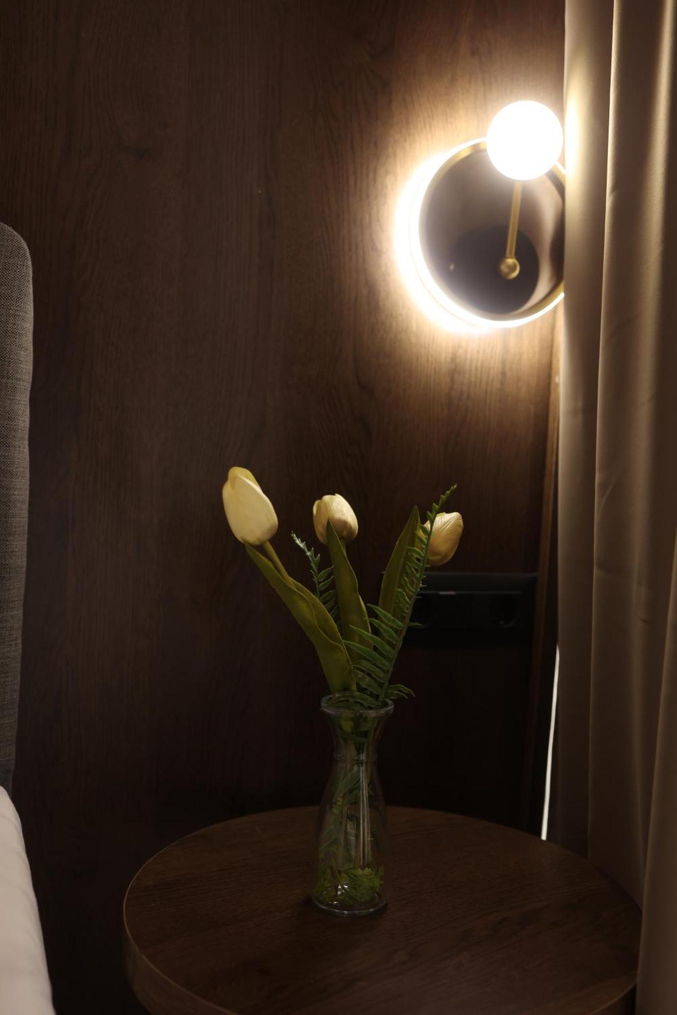 Sonio Boutique Hotel مامايا المظهر الخارجي الصورة