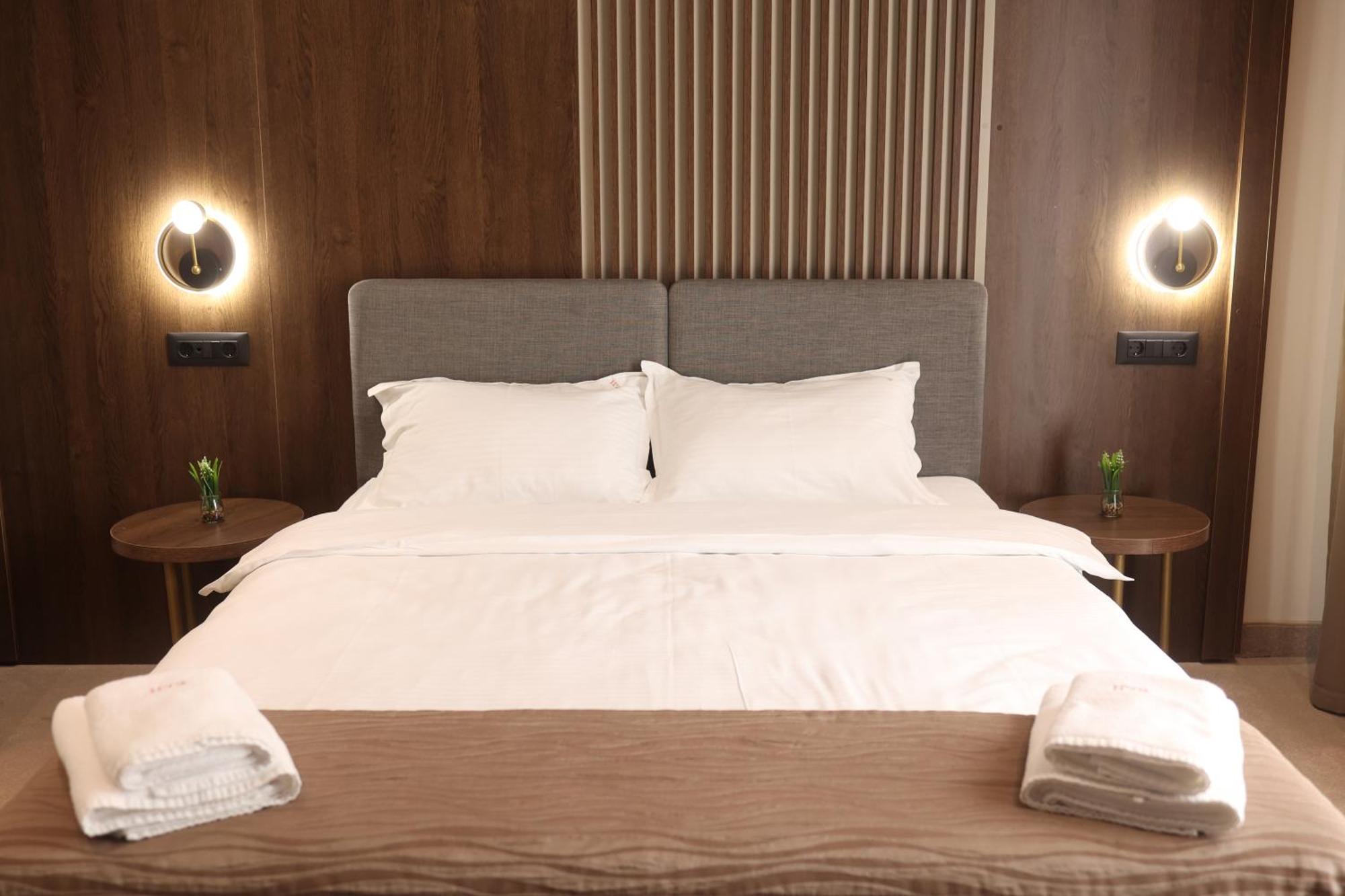Sonio Boutique Hotel مامايا المظهر الخارجي الصورة