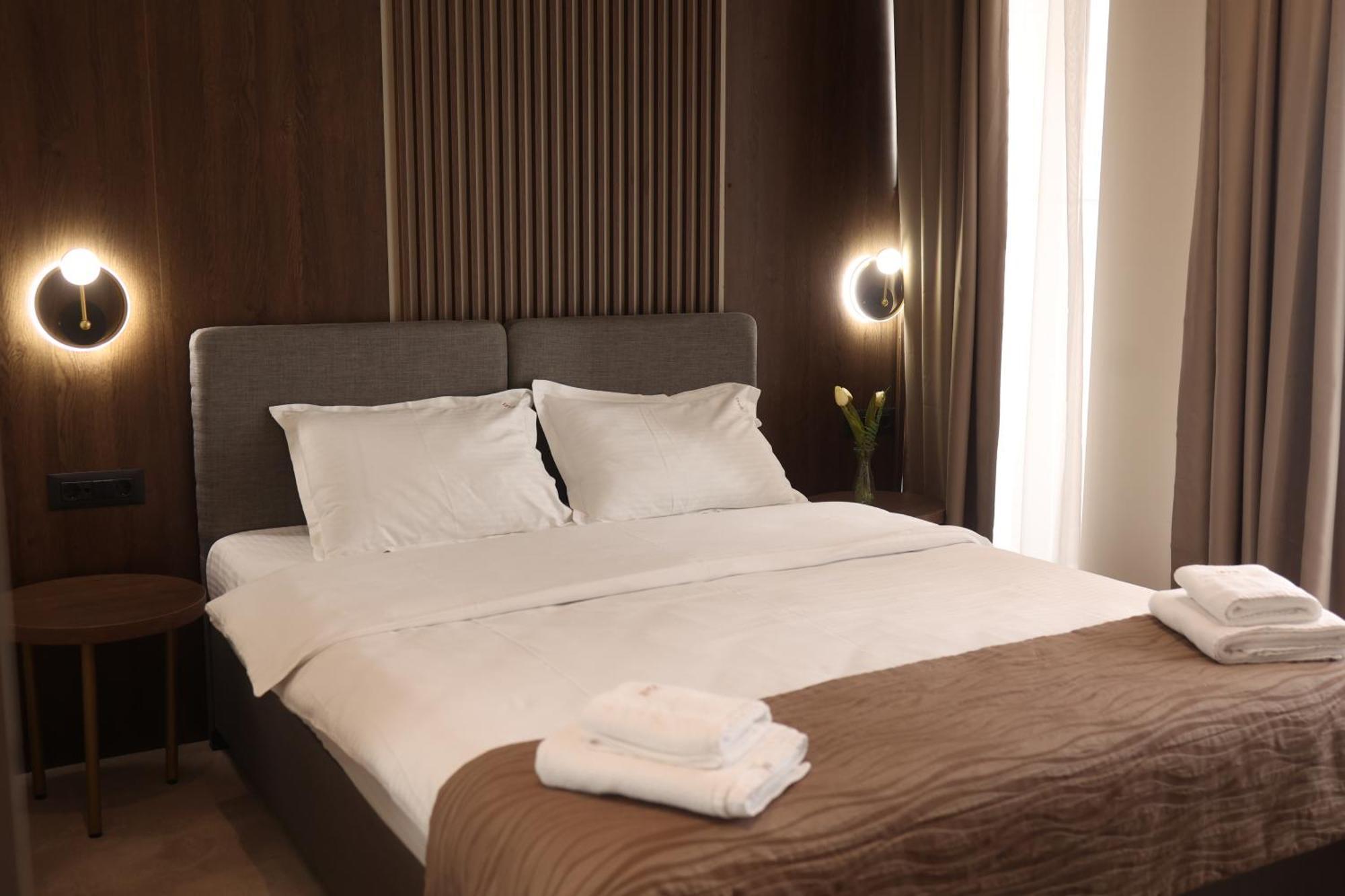Sonio Boutique Hotel مامايا المظهر الخارجي الصورة