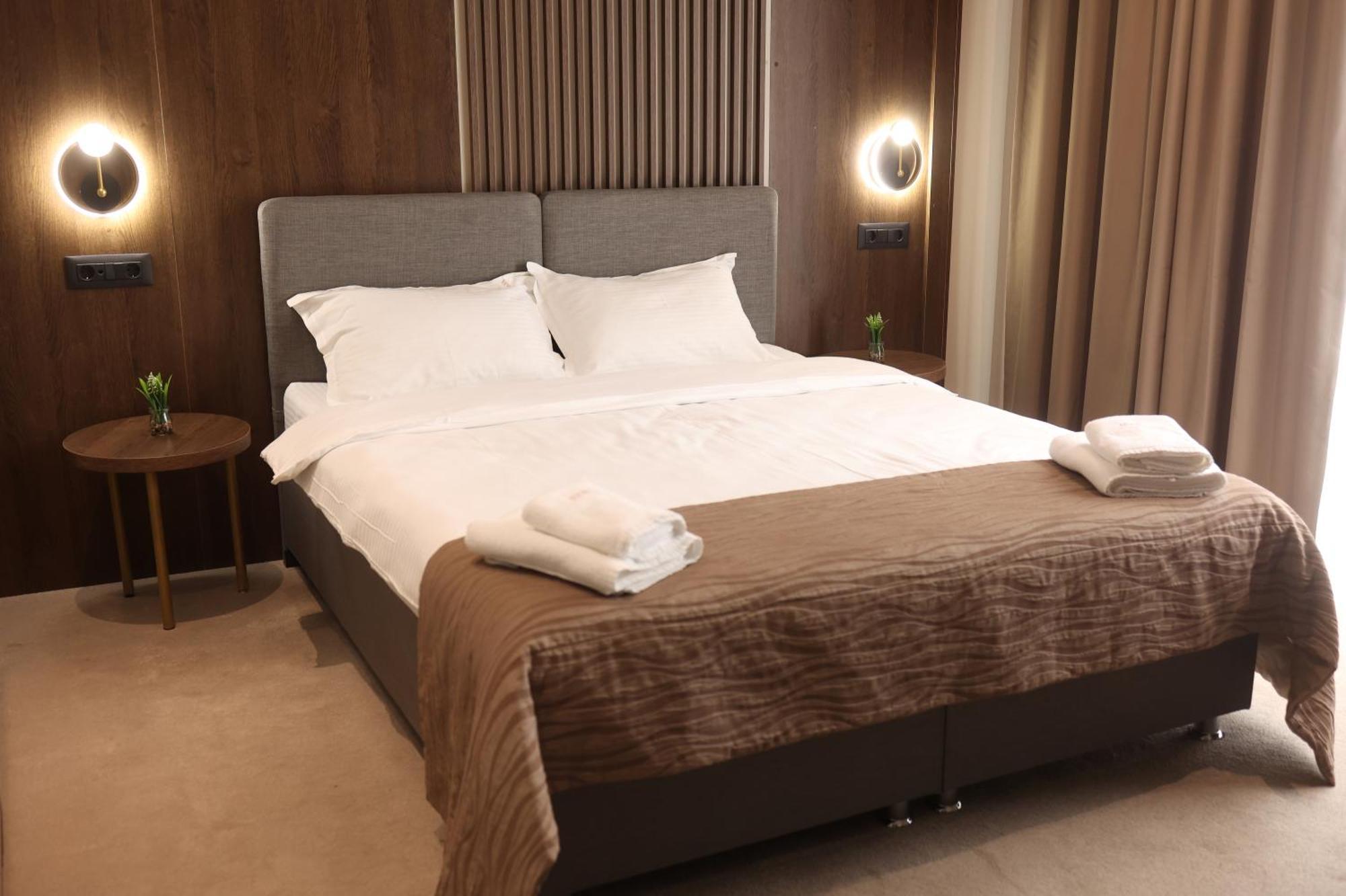 Sonio Boutique Hotel مامايا المظهر الخارجي الصورة