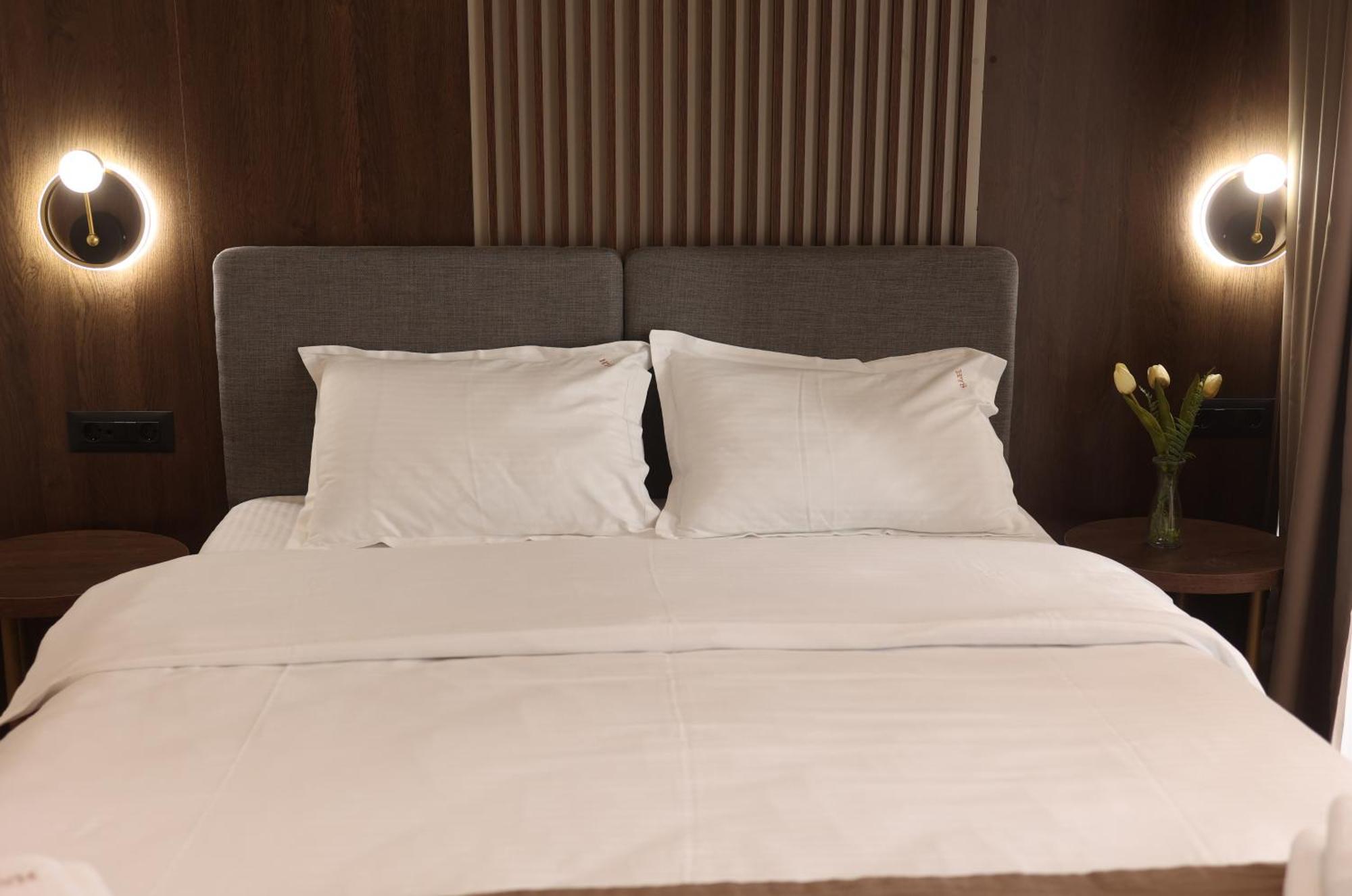 Sonio Boutique Hotel مامايا المظهر الخارجي الصورة