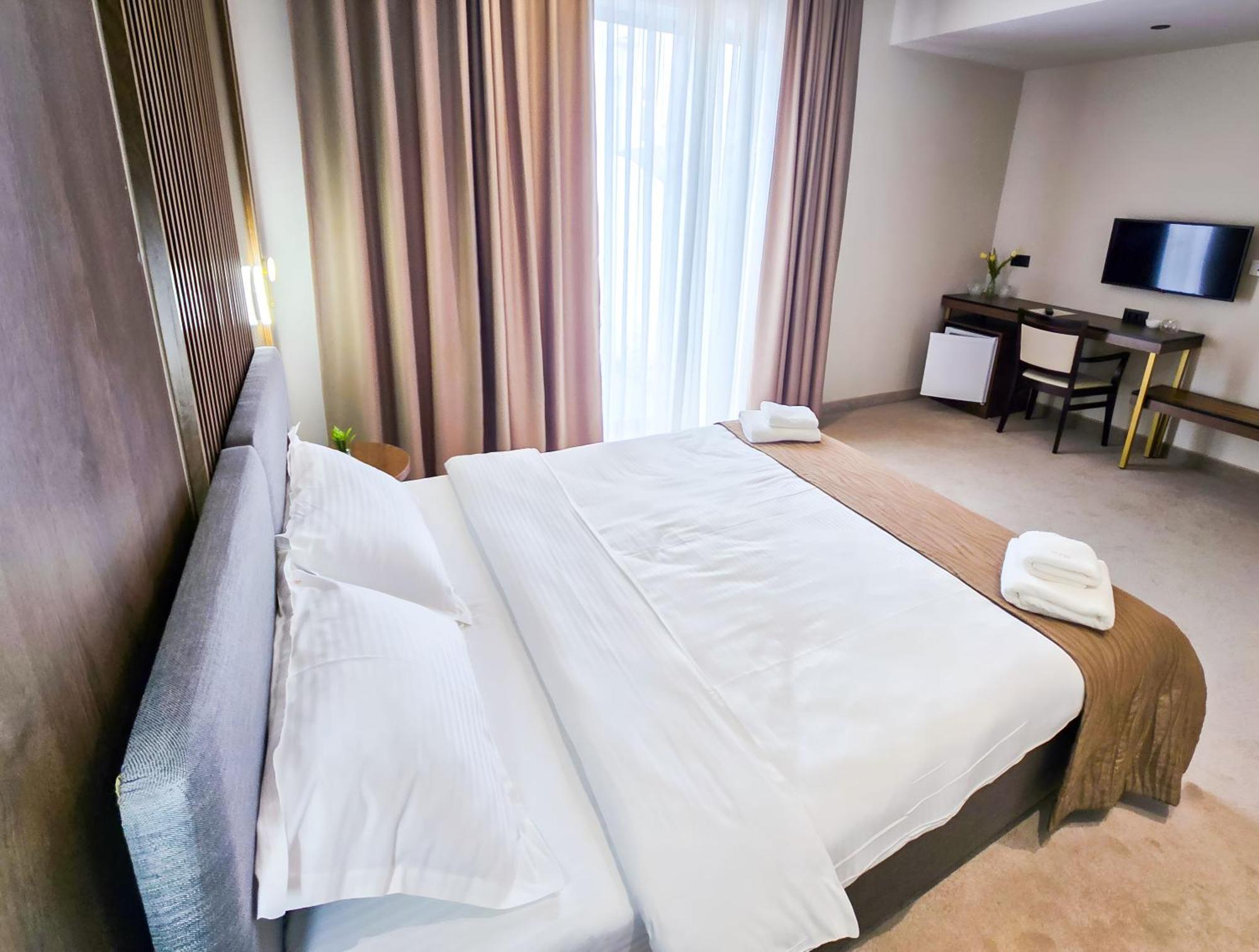 Sonio Boutique Hotel مامايا المظهر الخارجي الصورة