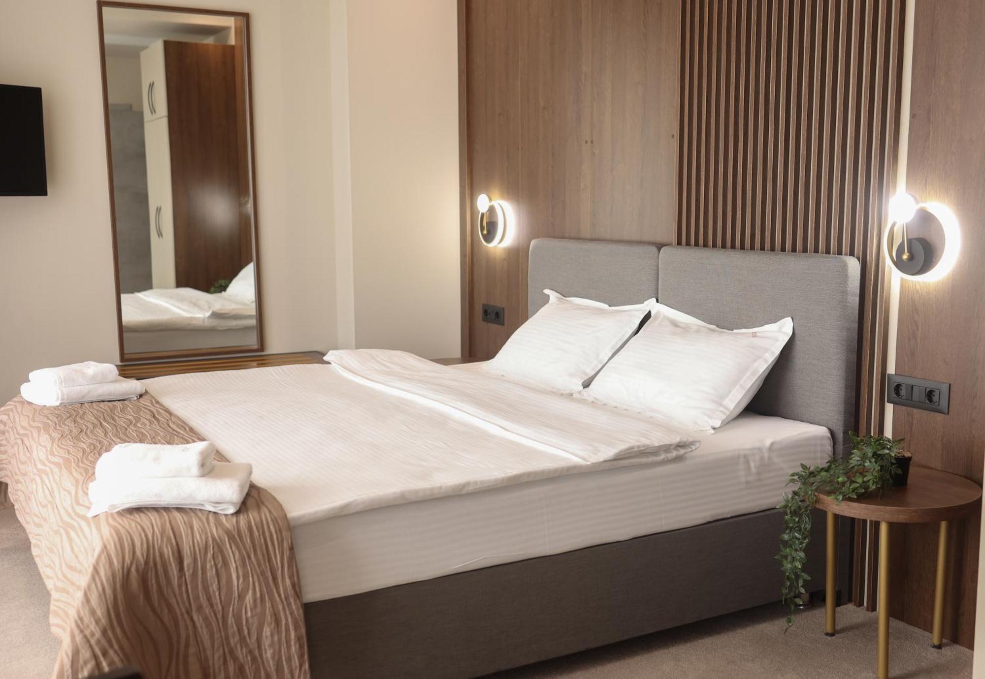 Sonio Boutique Hotel مامايا المظهر الخارجي الصورة