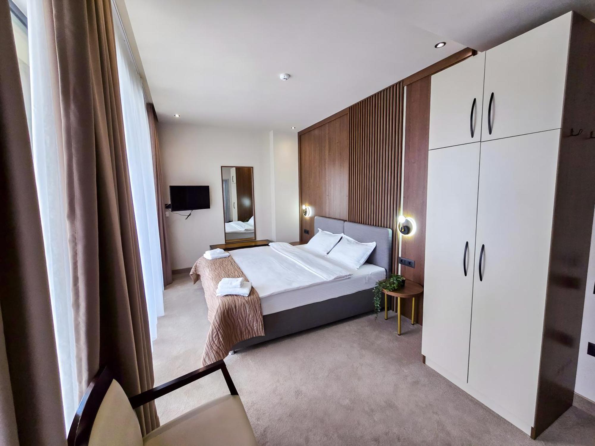 Sonio Boutique Hotel مامايا المظهر الخارجي الصورة