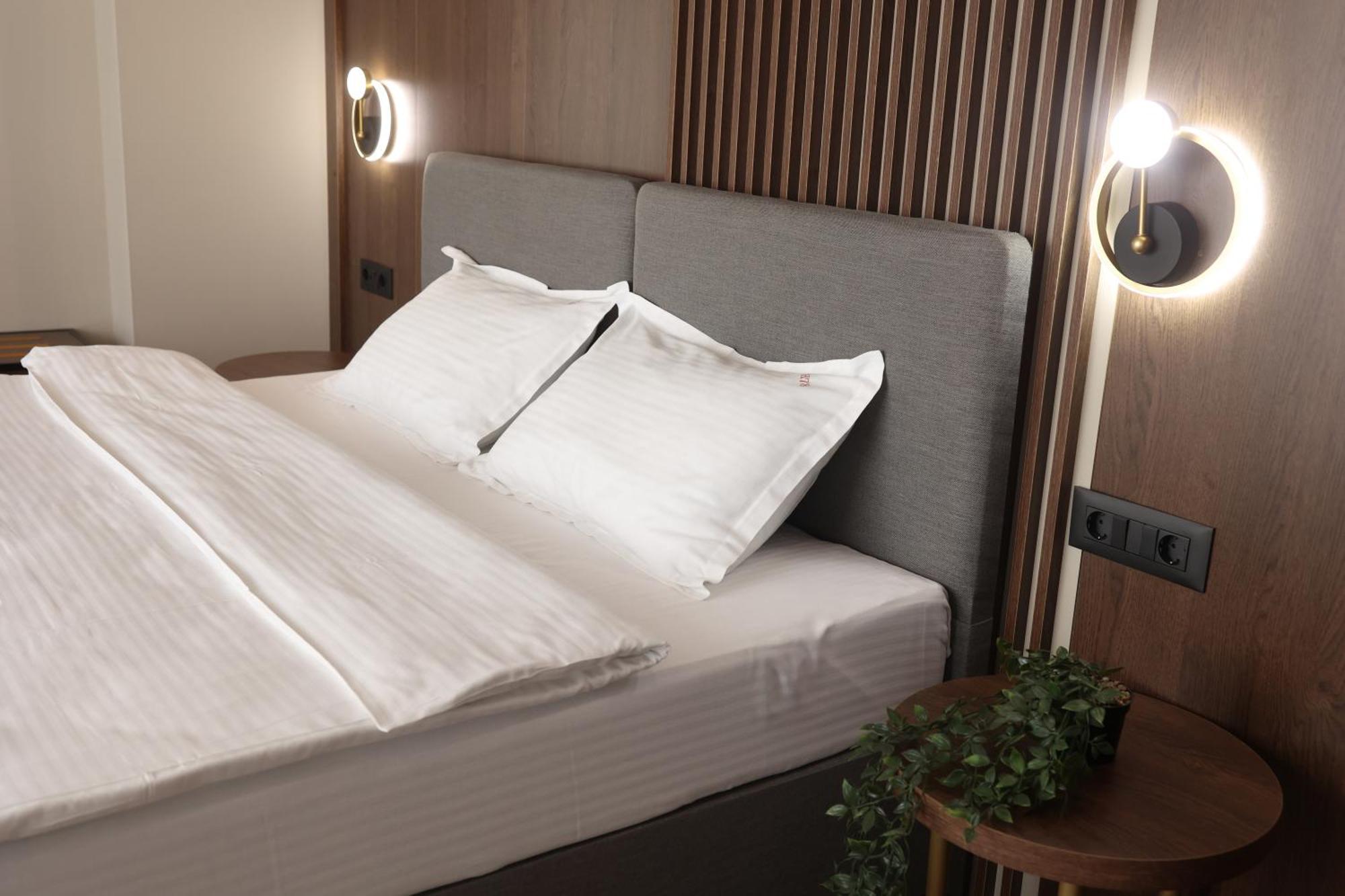 Sonio Boutique Hotel مامايا المظهر الخارجي الصورة