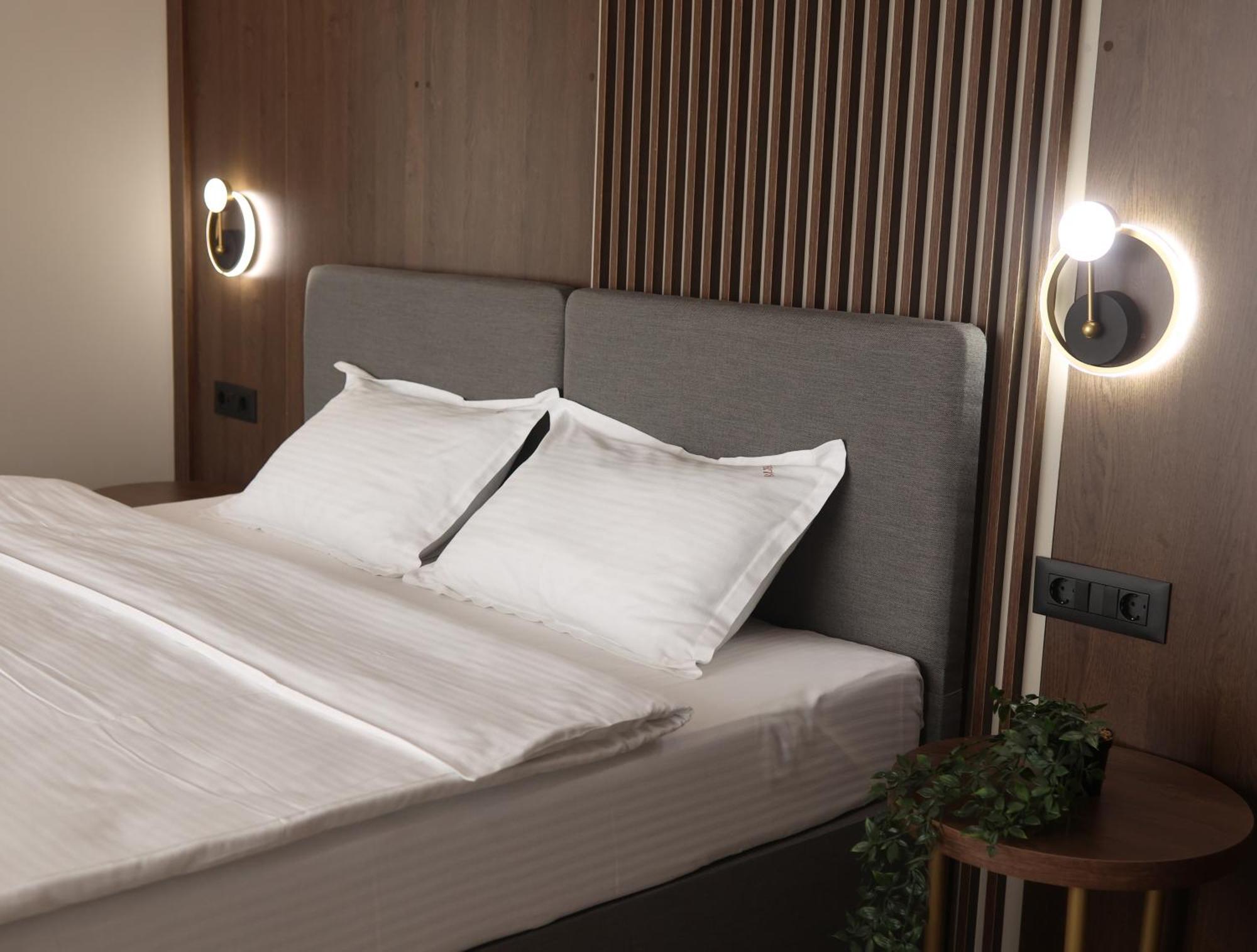 Sonio Boutique Hotel مامايا المظهر الخارجي الصورة