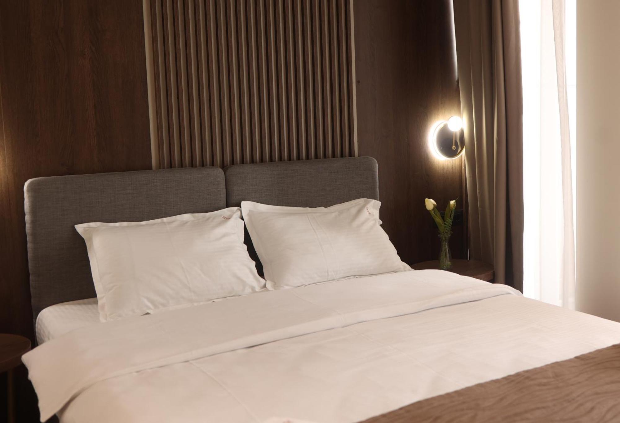 Sonio Boutique Hotel مامايا المظهر الخارجي الصورة