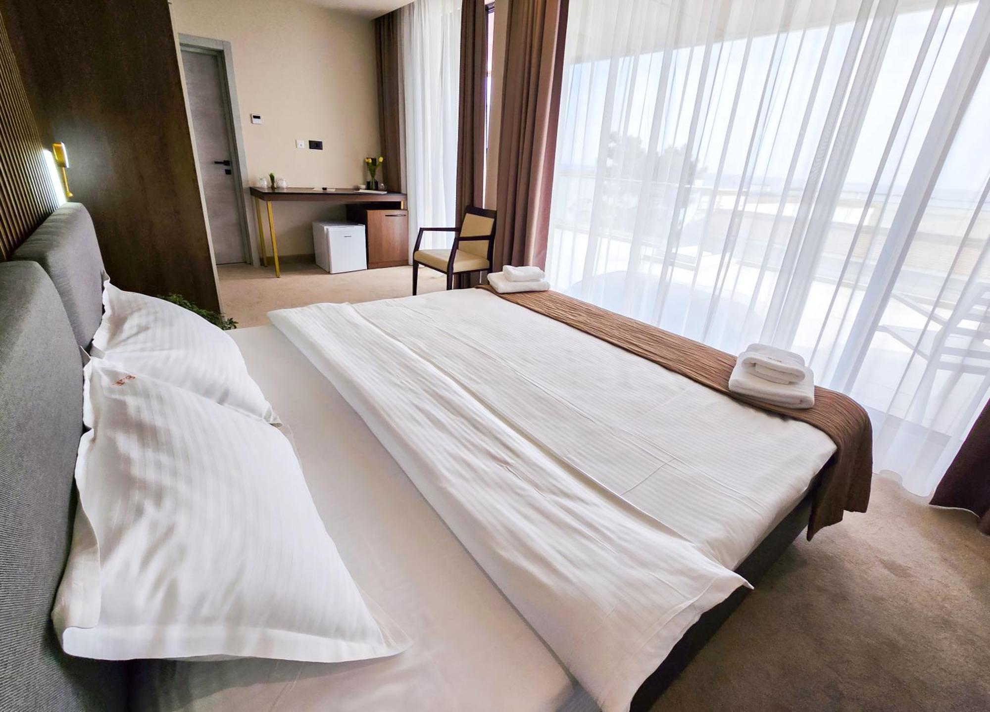 Sonio Boutique Hotel مامايا المظهر الخارجي الصورة