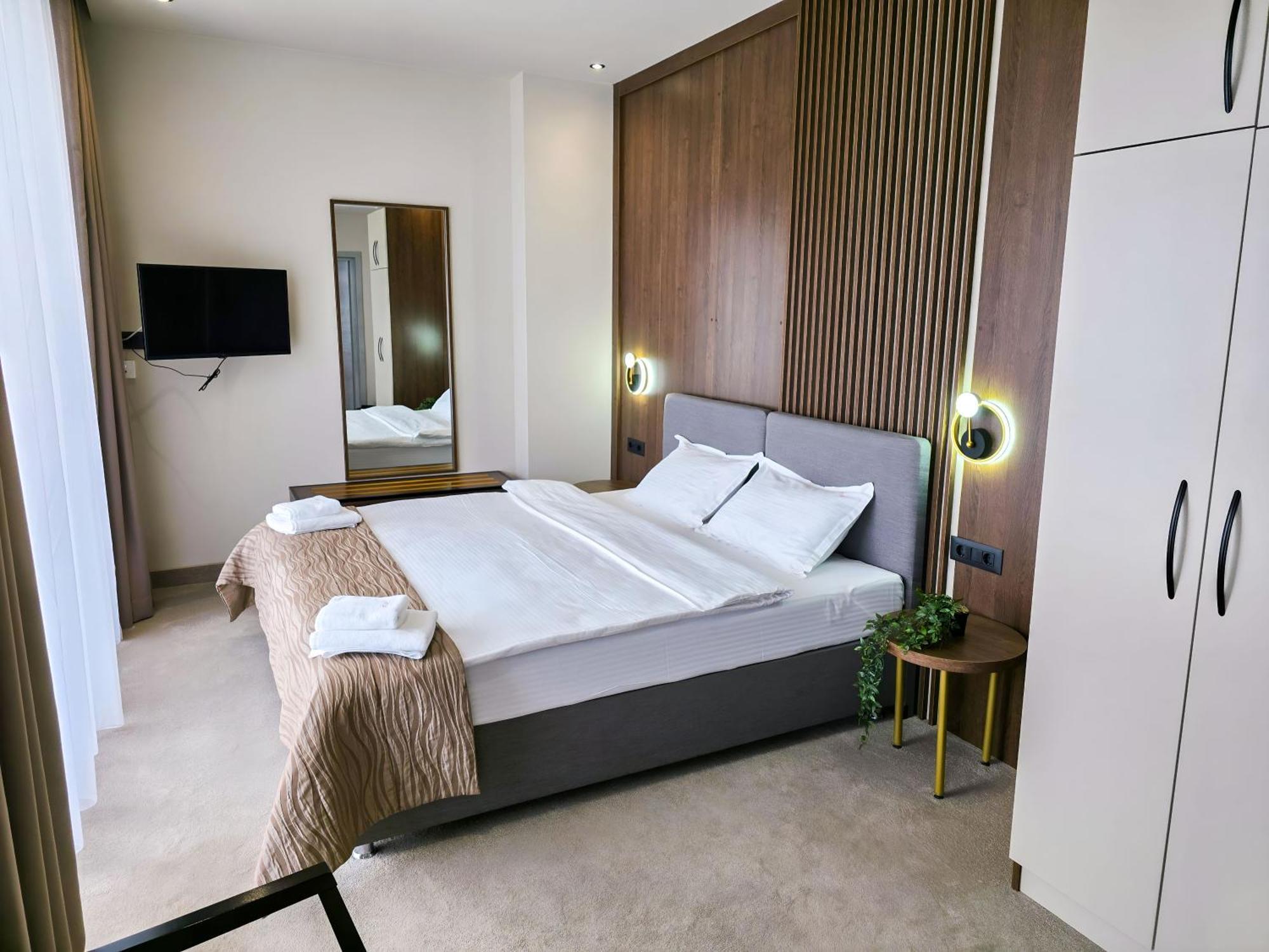Sonio Boutique Hotel مامايا المظهر الخارجي الصورة