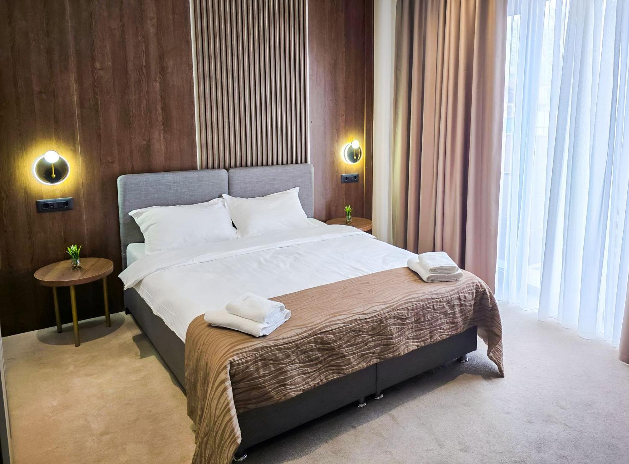 Sonio Boutique Hotel مامايا المظهر الخارجي الصورة