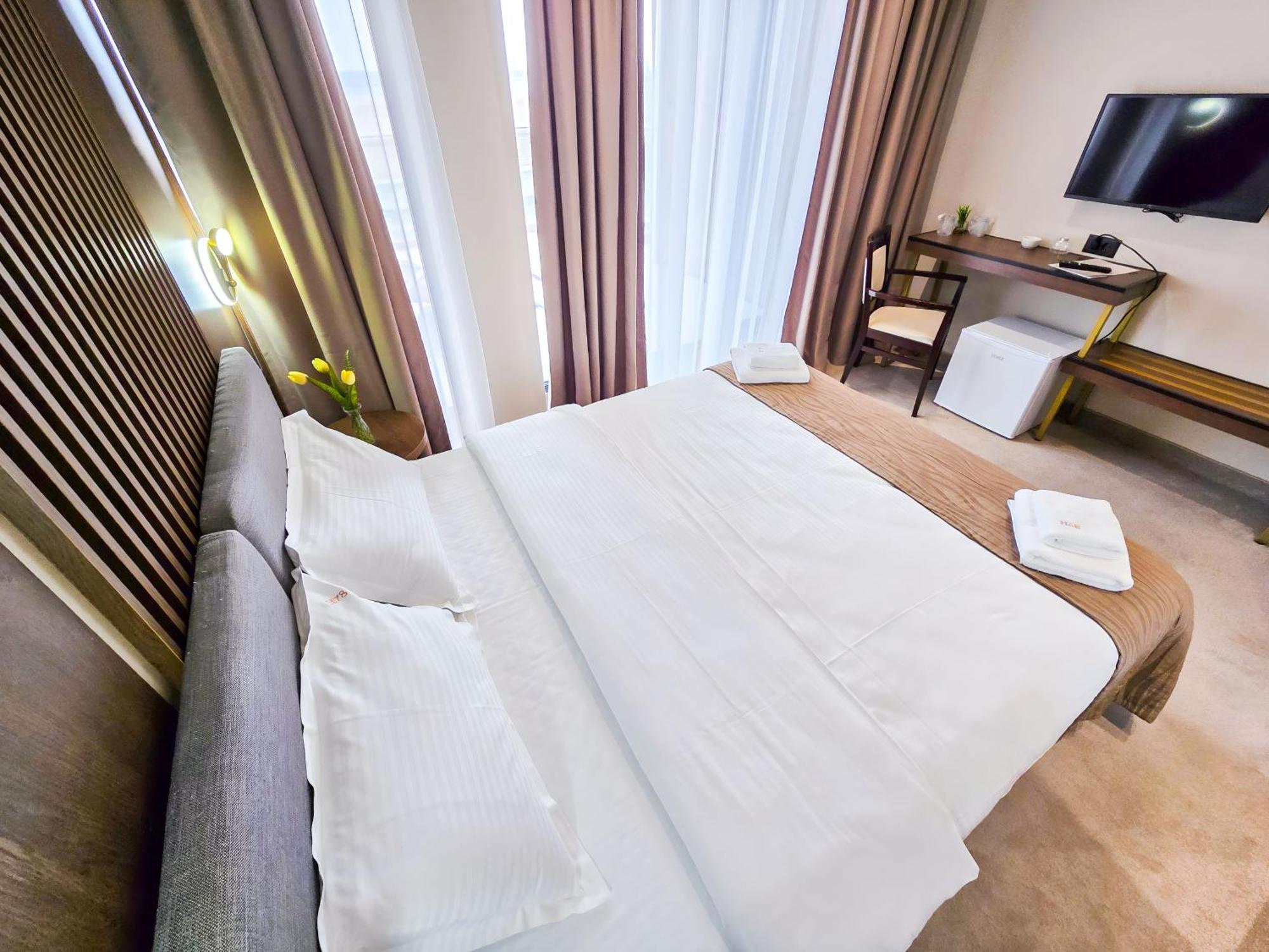 Sonio Boutique Hotel مامايا المظهر الخارجي الصورة